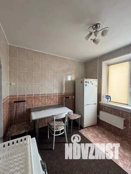 1-к квартира, посуточно, 30м2, 9/9 этаж