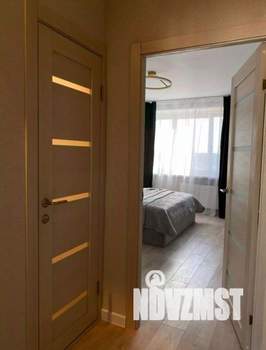 1-к квартира, посуточно, 67м2, 1/1 этаж