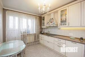 3-к квартира, на длительный срок, 79м2, 11/17 этаж