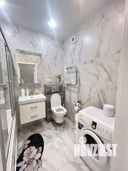 1-к квартира, на длительный срок, 57м2, 4/16 этаж