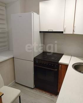 2-к квартира, на длительный срок, 43м2, 5/5 этаж