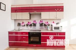 1-к квартира, посуточно, 50м2, 13/14 этаж