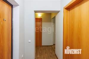 1-к квартира, на длительный срок, 45м2, 3/18 этаж