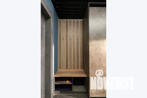 1-к квартира, посуточно, 30м2, 7/11 этаж