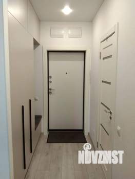 1-к квартира, на длительный срок, 40м2, 2/26 этаж