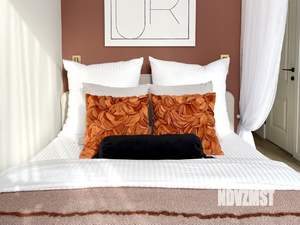 Студия квартира, посуточно, 26м2, 10/15 этаж