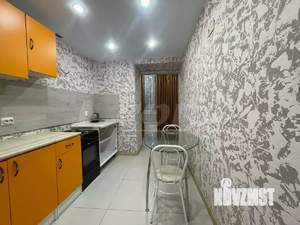 1-к квартира, на длительный срок, 36м2, 9/9 этаж