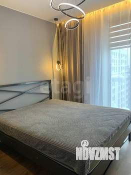 1-к квартира, на длительный срок, 36м2, 10/10 этаж