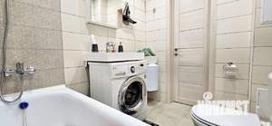 1-к квартира, посуточно, 40м2, 8/9 этаж