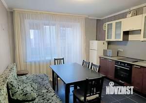 1-к квартира, на длительный срок, 42м2, 4/10 этаж