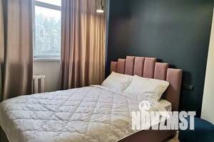 1-к квартира, посуточно, 20м2, 4/4 этаж