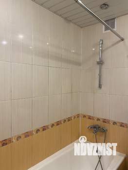 1-к квартира, на длительный срок, 45м2, 4/14 этаж