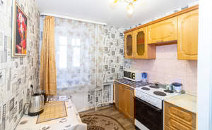 2-к квартира, на длительный срок, 48м2, 1/5 этаж