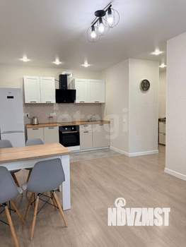 2-к квартира, на длительный срок, 65м2, 4/8 этаж