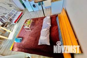 1-к квартира, посуточно, 35м2, 3/15 этаж