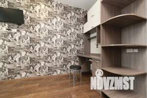 1-к квартира, посуточно, 41м2, 16/16 этаж