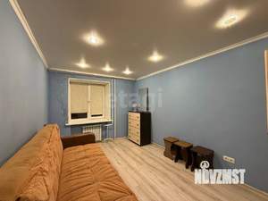 2-к квартира, на длительный срок, 36м2, 6/9 этаж