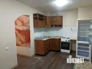 1-к квартира, на длительный срок, 30м2, 1/8 этаж