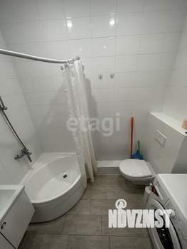 Студия квартира, на длительный срок, 18м2, 3/19 этаж