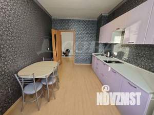 1-к квартира, на длительный срок, 43м2, 8/14 этаж