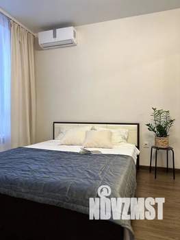 2-к квартира, посуточно, 60м2, 21/21 этаж