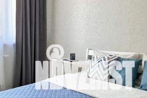 2-к квартира, посуточно, 35м2, 6/10 этаж