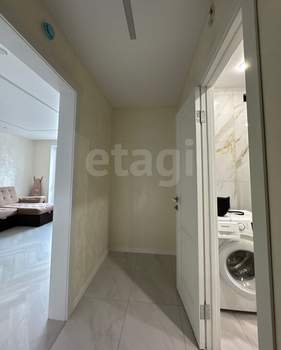 1-к квартира, на длительный срок, 40м2, 5/15 этаж