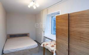 2-к квартира, на длительный срок, 55м2, 4/5 этаж