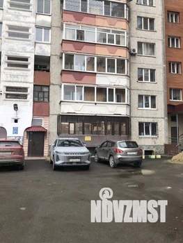 1-к квартира, посуточно, 50м2, 1/1 этаж