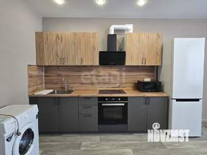 2-к квартира, на длительный срок, 59м2, 6/14 этаж