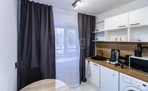 2-к квартира, на длительный срок, 44м2, 2/5 этаж