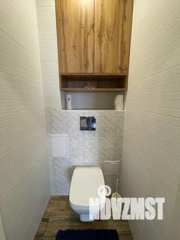 1-к квартира, посуточно, 52м2, 10/17 этаж