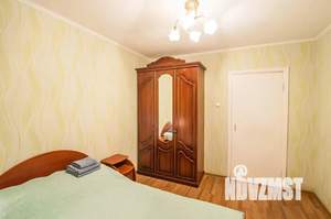 2-к квартира, посуточно, 60м2, 3/9 этаж