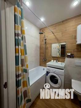 1-к квартира, посуточно, 32м2, 1/1 этаж