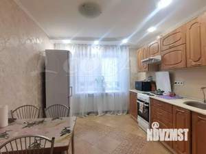 2-к квартира, на длительный срок, 55м2, 4/10 этаж