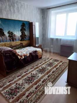 2-к квартира, на длительный срок, 48м2, 3/9 этаж