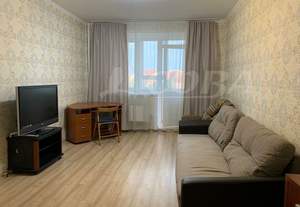1-к квартира, на длительный срок, 45м2, 8/16 этаж