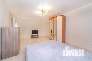 2-к квартира, посуточно, 70м2, 4/17 этаж