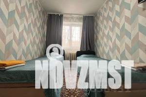 1-к квартира, посуточно, 10м2, 1/5 этаж