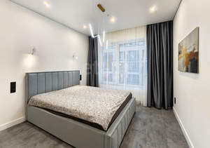 1-к квартира, на длительный срок, 45м2, 7/10 этаж