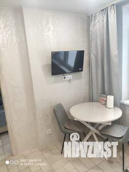 1-к квартира, посуточно, 35м2, 4/16 этаж