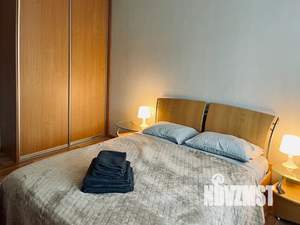 2-к квартира, посуточно, 70м2, 3/14 этаж