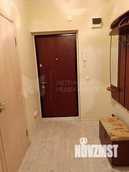 Студия квартира, на длительный срок, 21м2, 9/16 этаж