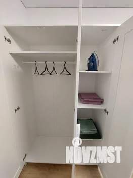 Студия квартира, посуточно, 20м2, 2/5 этаж