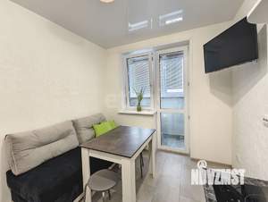 1-к квартира, на длительный срок, 31м2, 18/19 этаж