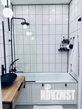 3-к квартира, посуточно, 69м2, 1/1 этаж