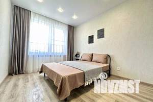 1-к квартира, посуточно, 41м2, 3/9 этаж