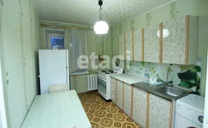 1-к квартира, на длительный срок, 35м2, 4/9 этаж