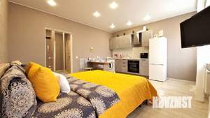 Студия квартира, посуточно, 25м2, 16/16 этаж