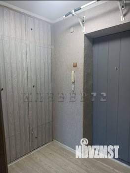 1-к квартира, на длительный срок, 34м2, 4/9 этаж